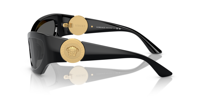 Black - 0VE4450 8056597898225