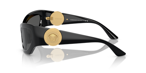 Black - 0VE4450 8056597898225