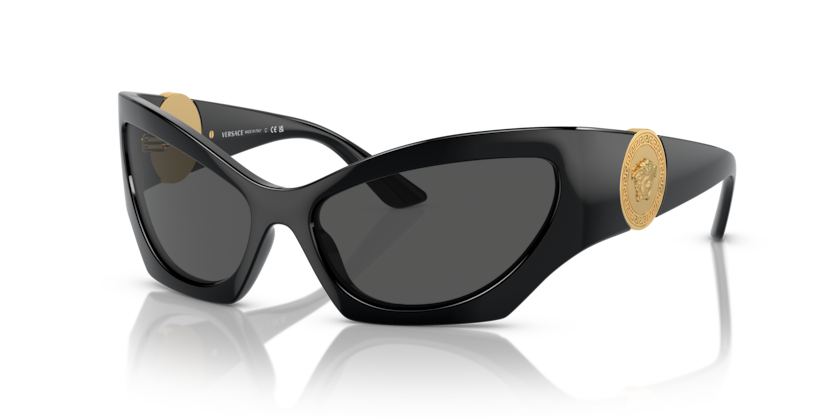 Black - 0VE4450 8056597898225