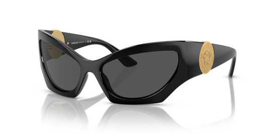 Black - 0VE4450 8056597898225