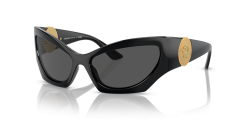 Black - 0VE4450 8056597898225