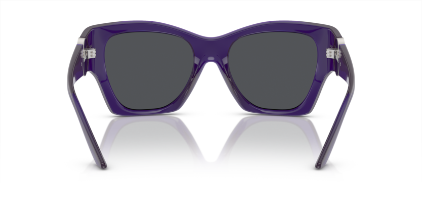 Transparent Purple - 0VE4452 8056597894791