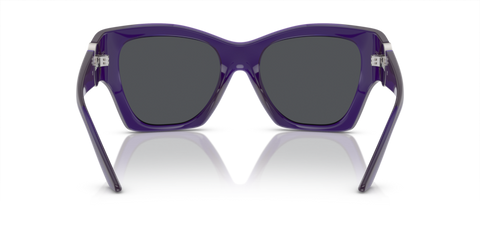 Transparent Purple - 0VE4452 8056597894791