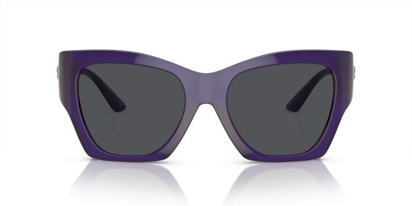 Transparent Purple - 0VE4452 8056597894791