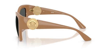 Solid Camel - 0VE4452 8056262451250