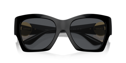 Black - 0VE4452 8056597894807