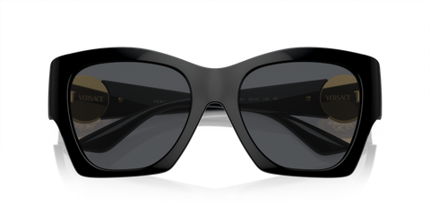Black - 0VE4452 8056597894807