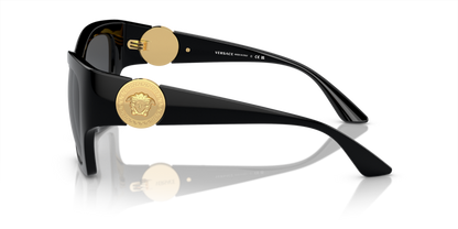 Black - 0VE4452 8056597894807