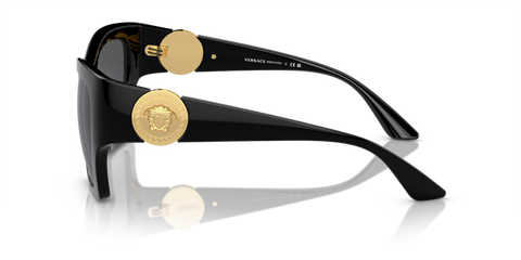 Black - 0VE4452 8056597894807