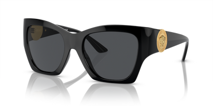 Black - 0VE4452 8056597894807