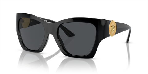 Black - 0VE4452 8056597894807