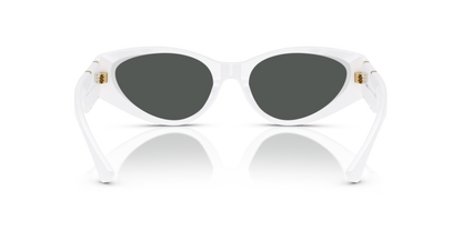 White - 0VE4454 8056262048870