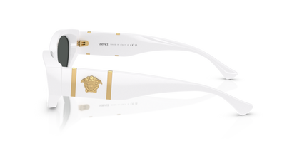 White - 0VE4454 8056262048870