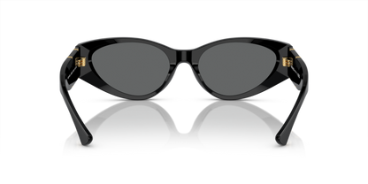 Black - 0VE4454 8056597921947