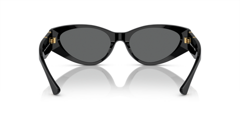 Black - 0VE4454 8056597921947