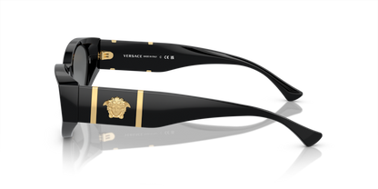 Black - 0VE4454 8056597921947