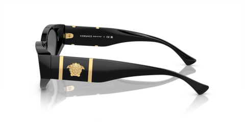 Black - 0VE4454 8056597921947