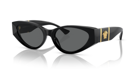 Black - 0VE4454 8056597921947
