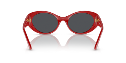 Red - 0VE4455U 8056597920476