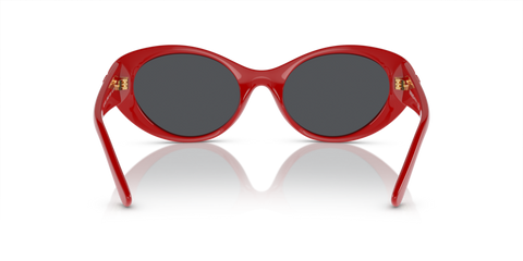 Red - 0VE4455U 8056597920476