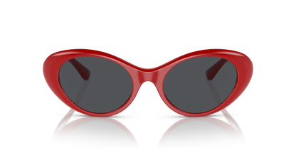 Red - 0VE4455U 8056597920476