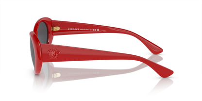 Red - 0VE4455U 8056597920476