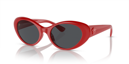 Red - 0VE4455U 8056597920476