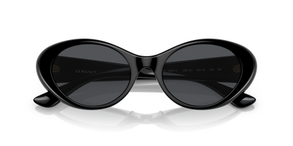 Black - 0VE4455U 8056597920490