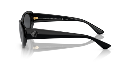 Black - 0VE4455U 8056597920490