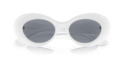 White - 0VE4456U 8056597921107