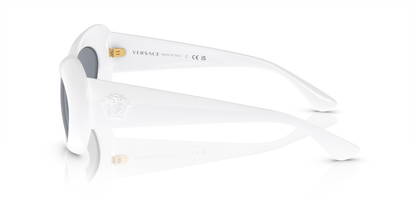 White - 0VE4456U 8056597921107