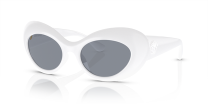 White - 0VE4456U 8056597921107