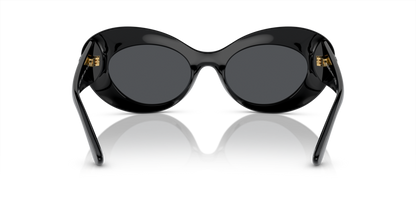 Black - 0VE4456U 8056597921121