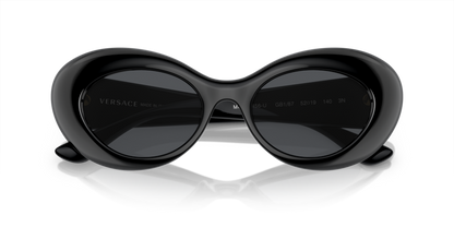 Black - 0VE4456U 8056597921121