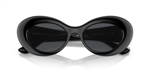 Black - 0VE4456U 8056597921121