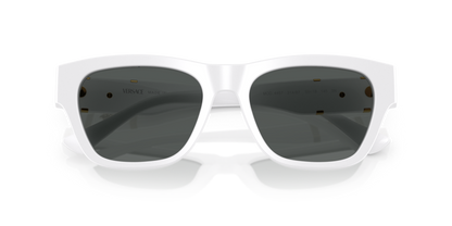White - 0VE4457 8056262048948