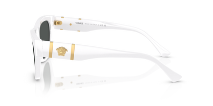 White - 0VE4457 8056262048948