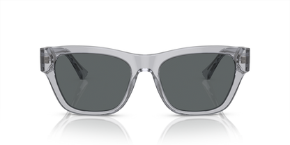 Grey Transparent - 0VE4457 8056597922210