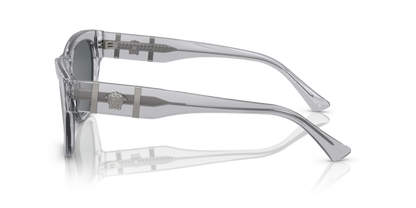 Grey Transparent - 0VE4457 8056597922210