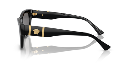 Black - 0VE4457 8056597935548