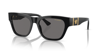 Black - 0VE4457 8056597935548