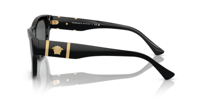 Black - 0VE4457 8056597923989
