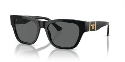 Black - 0VE4457 8056597923989