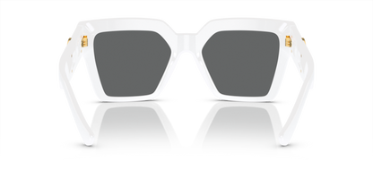 White - 0VE4458 8056597922302