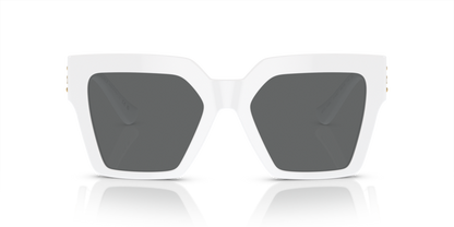 White - 0VE4458 8056597922302