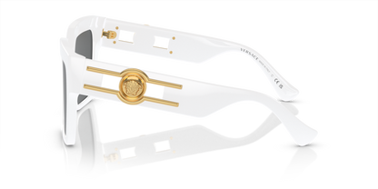 White - 0VE4458 8056597922302