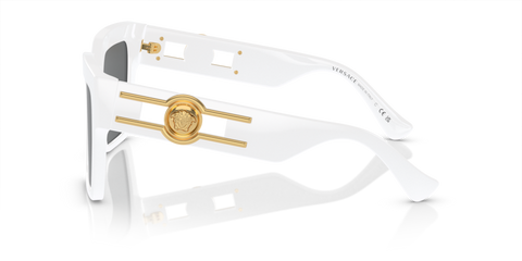 White - 0VE4458 8056597922302
