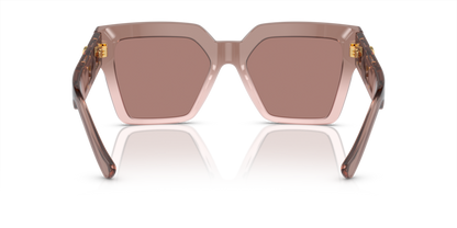 Brown Transparent - 0VE4458 8056597922333