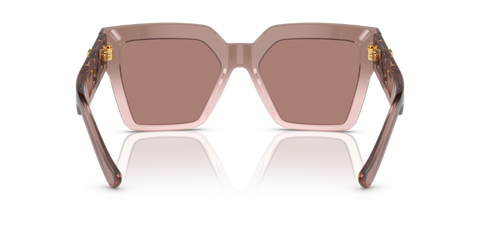 Brown Transparent - 0VE4458 8056597922333