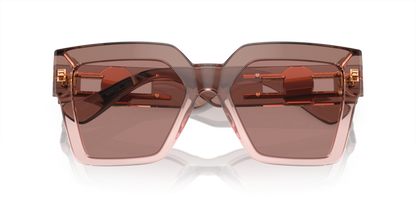 Brown Transparent - 0VE4458 8056597922333